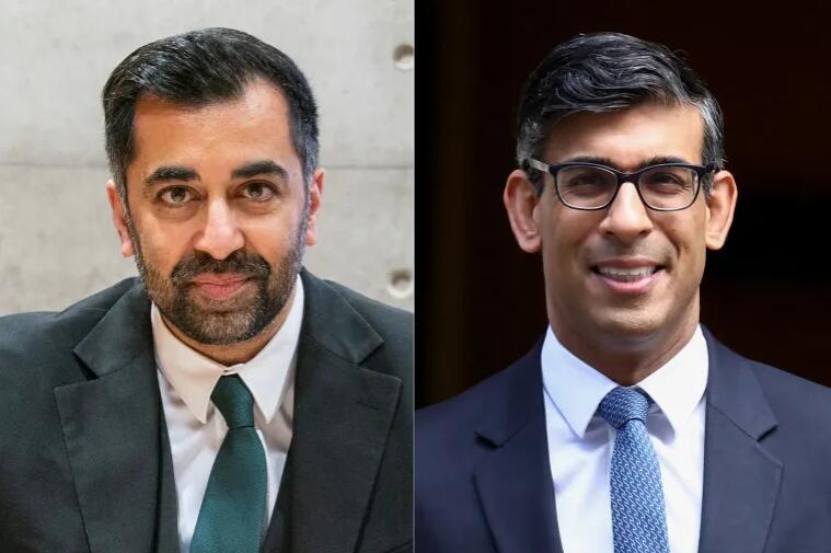 ‘Empire strikes back’: Diversity at height of UK politics praised ...